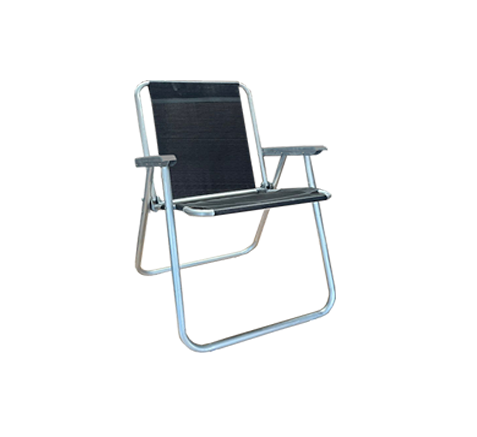 Sillón Coversol Rayado