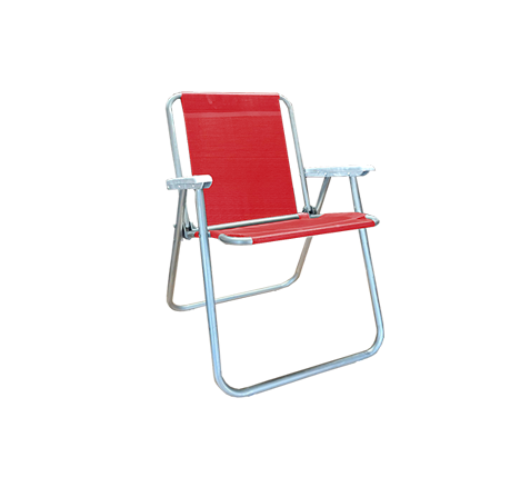 Sillón Alto Coversol