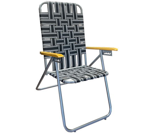 Sillón Brazo Madera