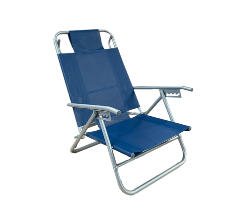 Sillón Brazo de Madera Coversol