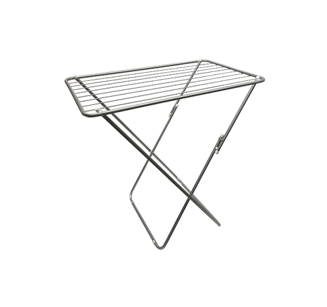 Tendedero Reforzado Plegable