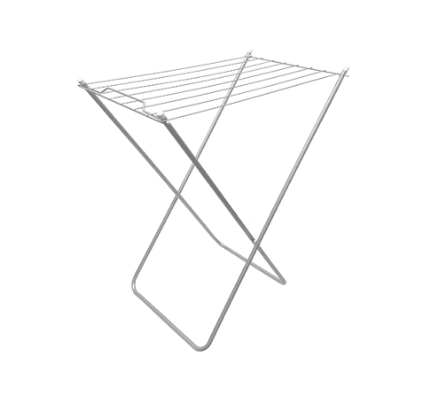 Tendedero Plegable de Pie
