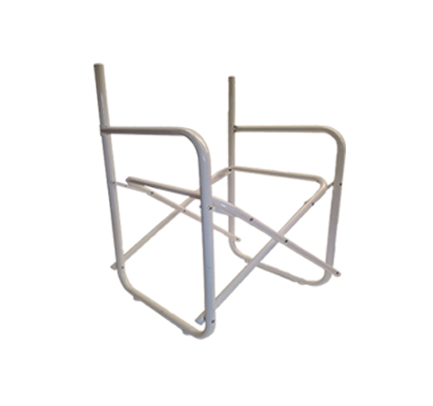 15.Base sillón director Caño 1